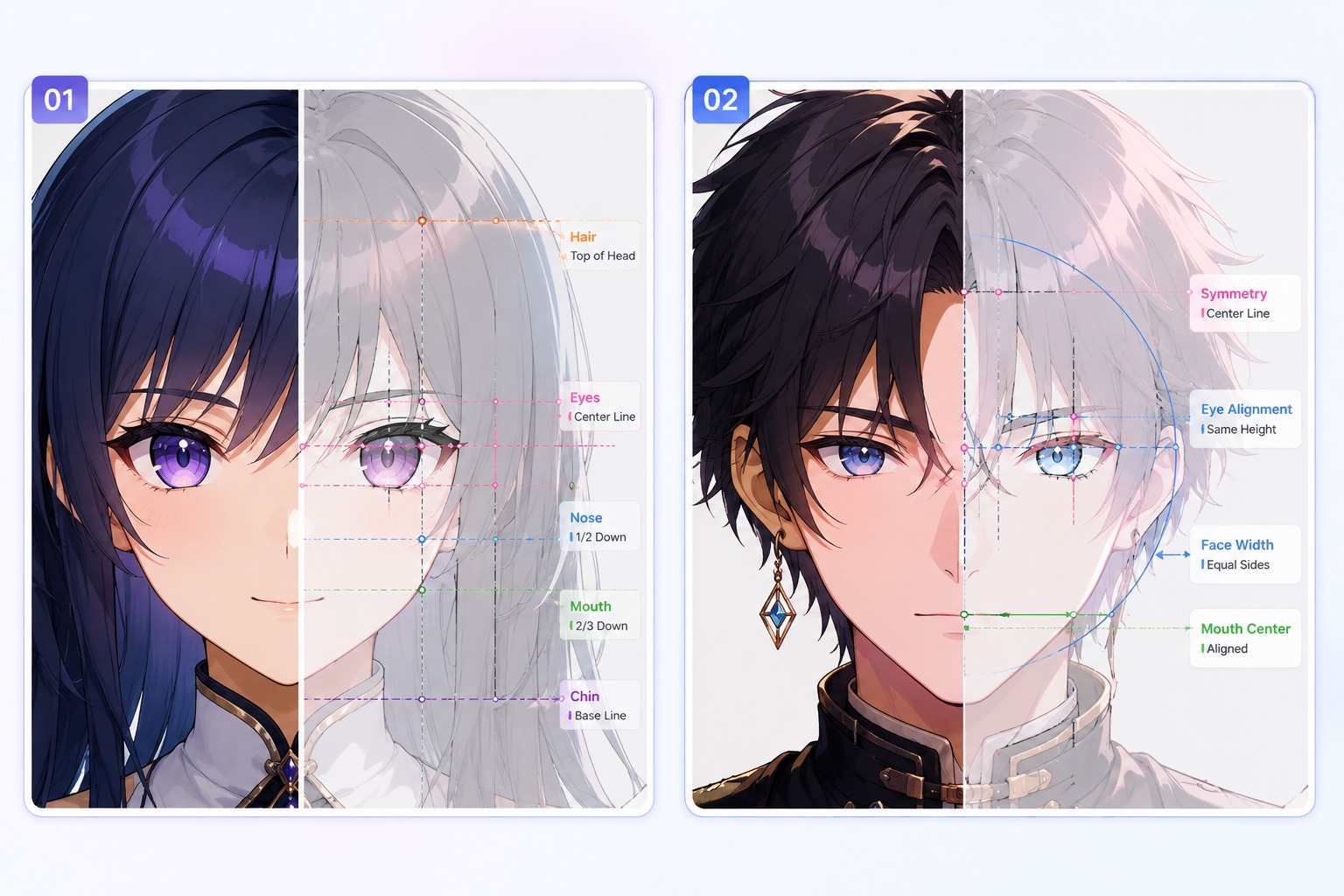 Face Quality Review