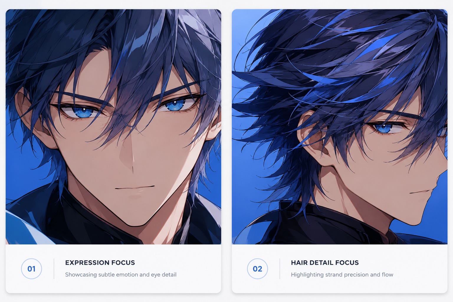 Portrait Quality Review