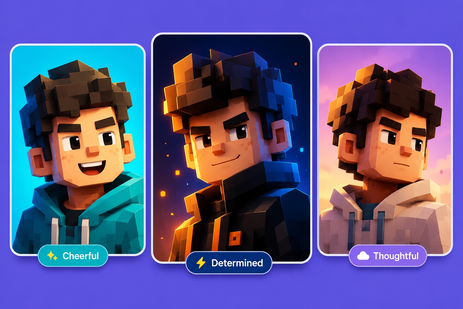 Game Icon Framing