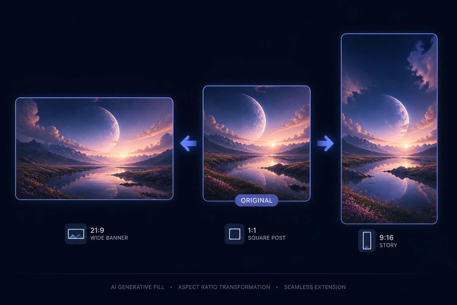 Create Layout-Ready Aspect Ratios